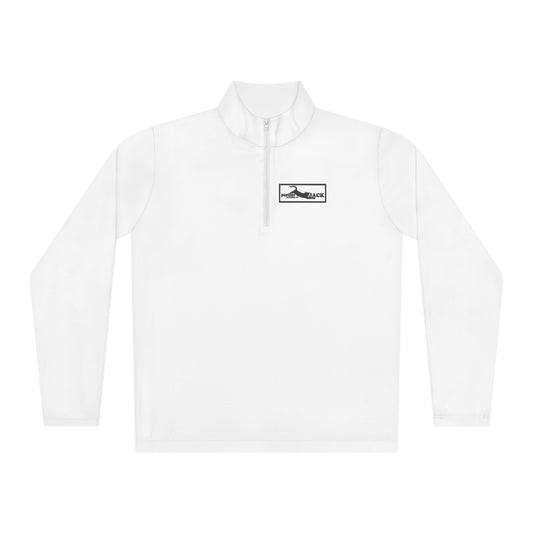 The Panther JACK Quarter-Zip Pullover