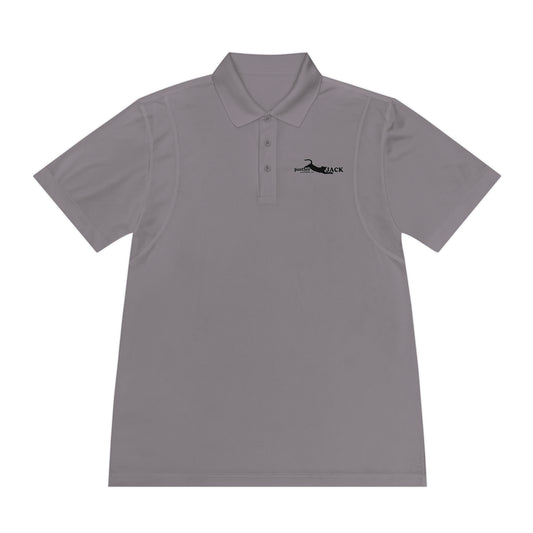The Panther JACK Golf Polo