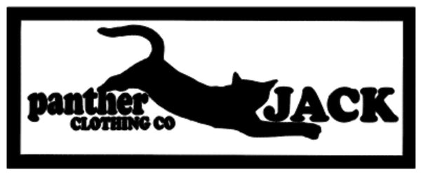 Panther Jack Clothing Company